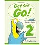 Get Set - Go! 2: 2: Pupil's Book: Pupil's Book Level 2