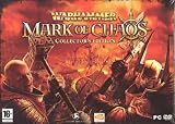 Warhammer mark of chaos collector s edition - PC - FR Video Games