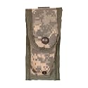 9mm Single Pouch (MOLLE) (Single, Double and Triple)