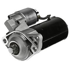Anlasser, Starter VW Caddy II Kombi 9K9B