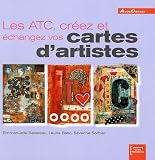 Les ATC, créez et échangez vos cartes d\'artistes