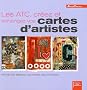 Les ATC, cr�ez et �changez vos cartes d'artistes (ancien prix �diteur 15 euros)