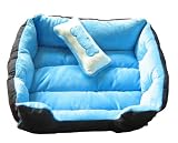 Eigenschaften Eyepower  / Tierbett / Tierdecke - Lena