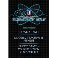 Science of Golf