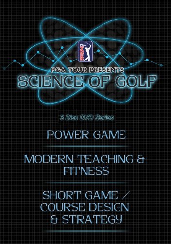 Science of Golf