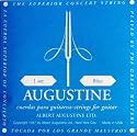 AUGUSTINE Saiten Konzertgitarre Satz Blue