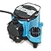 Franklin Electric 506125 Model 6-CIA Series Sump Pump, 25