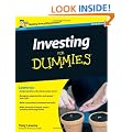 Investing For Dummies