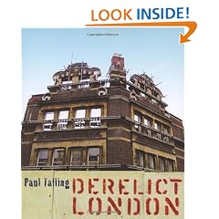 Derelict London