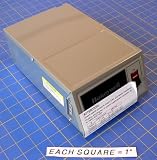 208421C Power Box Assembly Complete