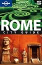 Lonely Planet Rome City Guide