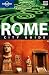 Lonely Planet Rome (City Travel Guide)