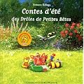Contes d'�t� des dr�les de petites b�tes