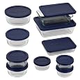 Pyrex Storage Plus 20 Piece Container Set