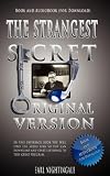 Earl Nightingale's  The Strangest Secret