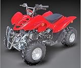 150cc Automatic W/Reverse ATV Quad, Full Size Model ATA-150A