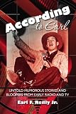 According to Earl: Untold Humorous Stories of Radio and TV