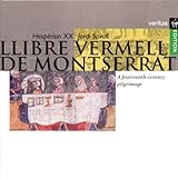 Llibre Vermell De Montserrat