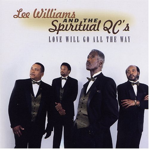 CD-Charts  Music : Love Will Go All the Way