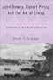 John Dewey, Robert Pirsig, and the Art of Living: Revisioning Aesthetic Education