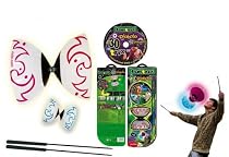 Funtrix - Led Diabolo