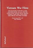Vietnam war films : over 600 feature, made-for-TV, pilot, and short movies, 1939-1992, from the United States, Vietnam, France, Belgium, Australia, Hong Kong, South Africa, Great Britain, and other co