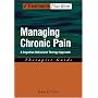 Managing Chronic Pain: A Cognitive-Behavioral Therapy Approach Therapist Guide (Treatments That Work)