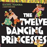 The Twelve Dancing Princesses (Puffin)