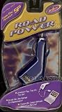 Intec Car Adaptor for Game Boy Advance SP - Platinum