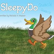 SleepyDo | [Michele H. Musser]