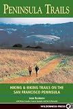 Search : Peninsula Trails: Hiking and Biking Trails on the San Francisco Peninsula