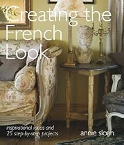 Creating the French Look