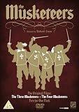 Three Musketeers/Four Musketeers [1973]