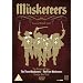 Three Musketeers/Four Musketeers [DVD]