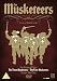 Three Musketeers/Four Musketeers [DVD] [1973]