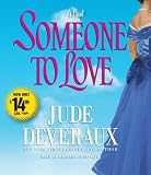 Someone to Love