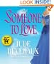 Someone to Love