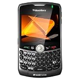 BlackBerry Curve 8330 Titanium Smartphone - Boost Mobile (No Contract)