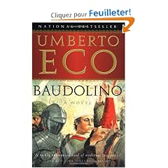 Baudolino