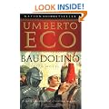 Baudolino: A Novel