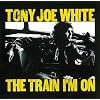 Train I'm on