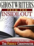 Ghostwriters From The Inside Out Reviews 51fOriCDq3L. SL160 Ghostwriters From The Inside Out Reviews