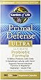 Garden of Life Primal Defense ULTRA, 180 Capsules