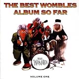 The Best Wombles Album So Far