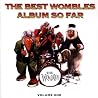 Image of album by The Wombles