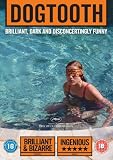 Dogtooth . ( Kynodontas ) ( Dog Tooth ) [ NON-USA FORMAT, PAL, Reg.2 Import - United Kingdom ]