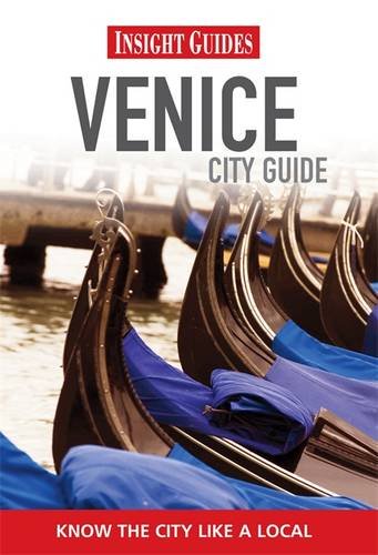 venice city guide
