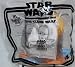 McDonalds Happy Meal 2008 Star Wars The Clone Wars #4 C-3PO Bobblehead