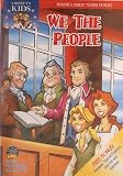 Libertys Kids: We The People (Readers Digest Young Families Series) (DVD)