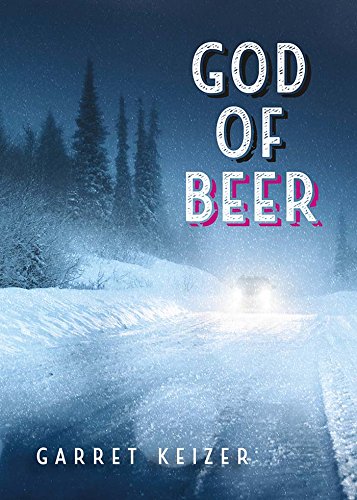 god of beer